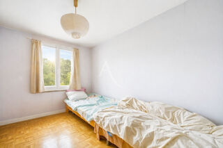  Appartement à vendre 3 pièces 59 m²