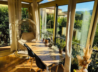  Appartement à vendre 2 pièces 31 m²