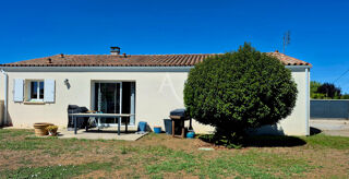  Maison à vendre 4 pièces 84 m²