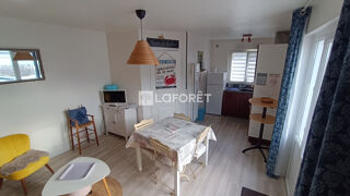  Maison à louer 3 pièces 45 m²