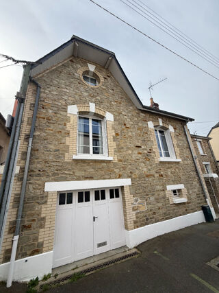  Maison � vendre 8 pi�ces 170 m�