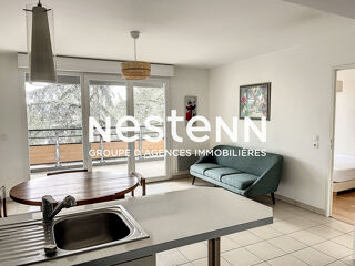  Appartement � louer 2 pi�ces 