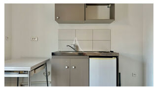  Appartement à louer 1 pièce 33 m²