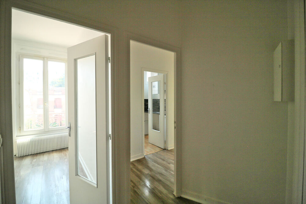 Vente Appartement Cachan - Appartement 2 pièces lumineux - 42.44m² - à 3 min du RER B Cachan