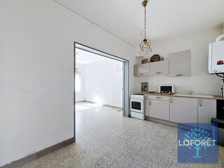  Maison à vendre 3 pièces 60 m²