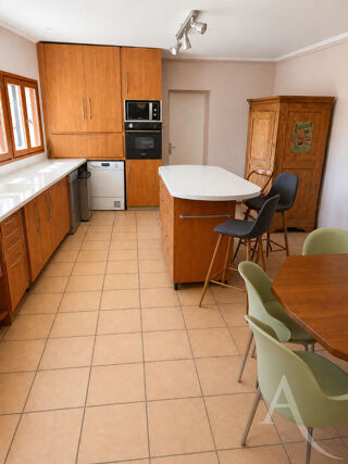  Maison à vendre 4 pièces 180 m²