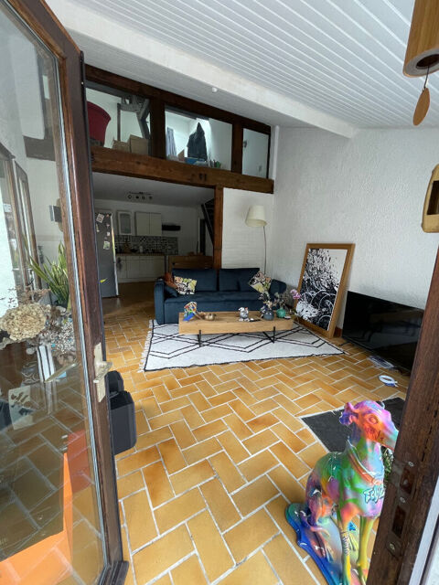  Appartement � louer 2 pi�ces 52 m�