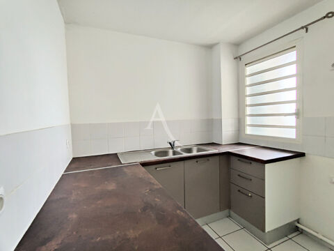  Appartement � louer 3 pi�ces 61 m�