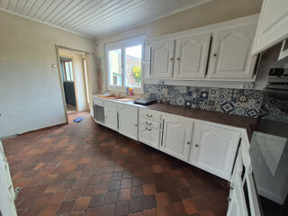  Maison � vendre 5 pi�ces 87 m�