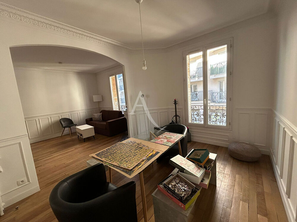 Appartement Juvisy 3 pièce(s) 68 m2