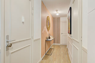  Appartement à vendre 4 pièces 79 m²