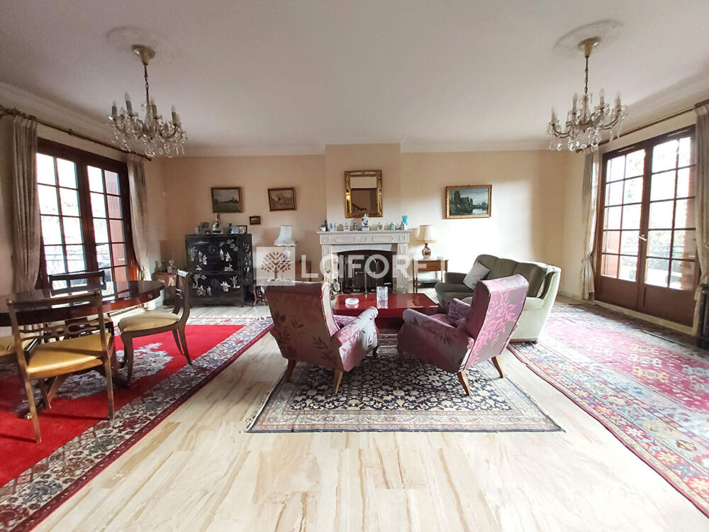 � vendre  Maison Le Raincy (93340)