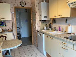  Appartement � vendre 3 pi�ces 71 m�