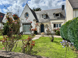  Maison � vendre 5 pi�ces 109 m�