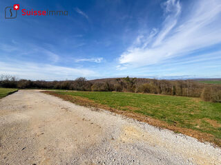  Terrain à vendre 600 m²