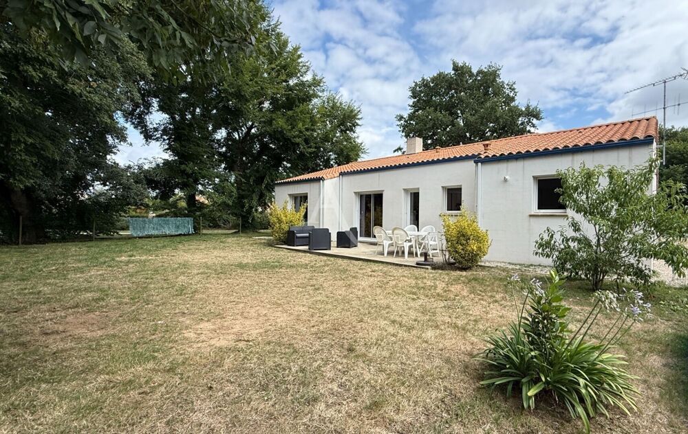Maison 5 pièces 106 m² · à La Ferriere · 106 m² · 249 900 €