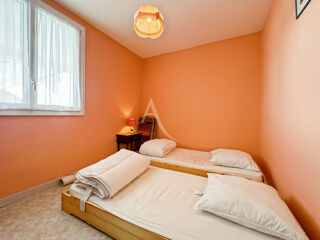  Appartement  vendre 2 pices 37 m