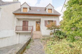  Maison à vendre 4 pièces 89 m²