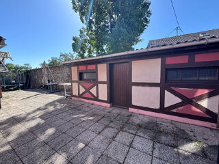  Maison à vendre 6 pièces 1 m²