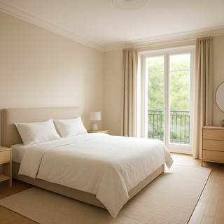  Appartement à vendre 3 pièces 57 m²