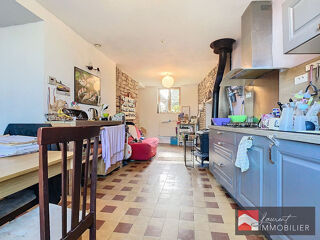  Maison � vendre 3 pi�ces 115 m�