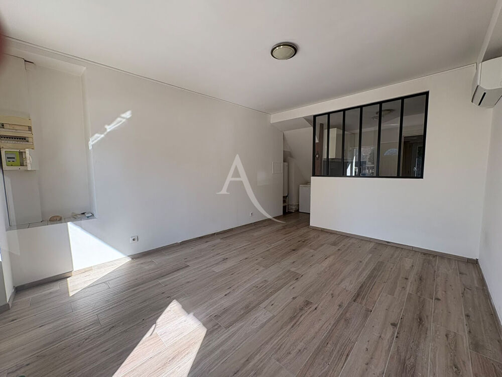 Location Appartement Studio Blandy 1 pièce(s) 25.63 m2 Blandy