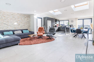  Maison � vendre 6 pi�ces 120 m�