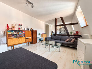Appartement 5 pièces 101 m² · à Turckheim · 101 m² · 259 000 €