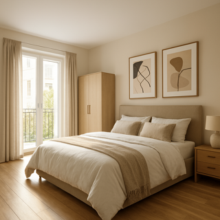  Appartement � vendre 2 pi�ces 48 m�