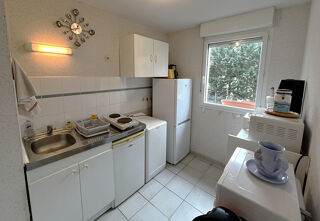  Appartement à vendre 2 pièces 48 m²