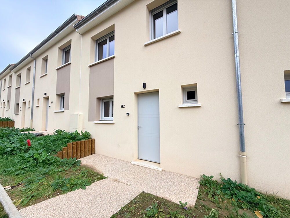 Maison LOT 144