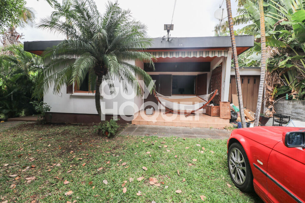 Maison 5 pièces 101 m² · à Saint Paul · 101 m² · 535 000 €