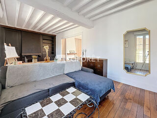  Appartement � vendre 4 pi�ces 101 m�