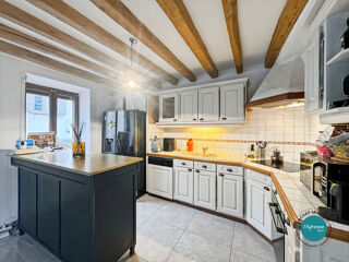  Maison � vendre 4 pi�ces 100 m�