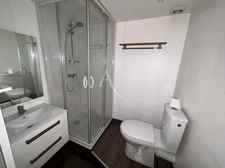  Appartement à louer 1 pièce 24 m²