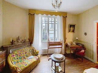  Maison � vendre 6 pi�ces 