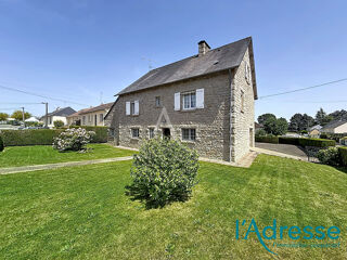  Maison à vendre 6 pièces 140 m²