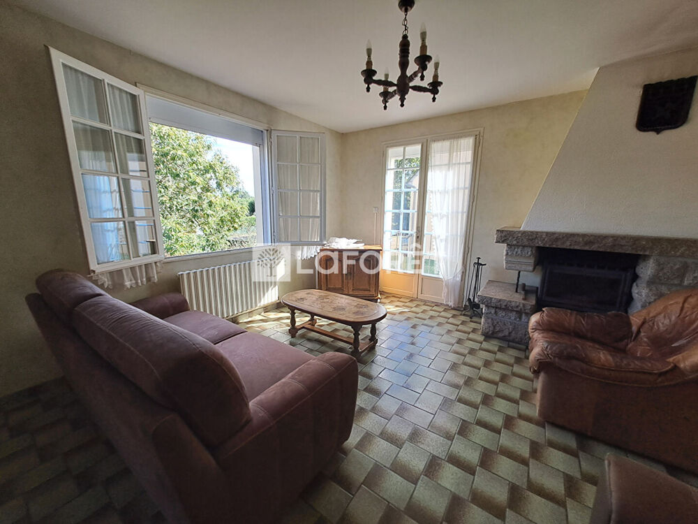 Maison Treal centre 4 chambres sur sous sol