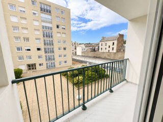  Appartement à vendre 4 pièces 78 m²