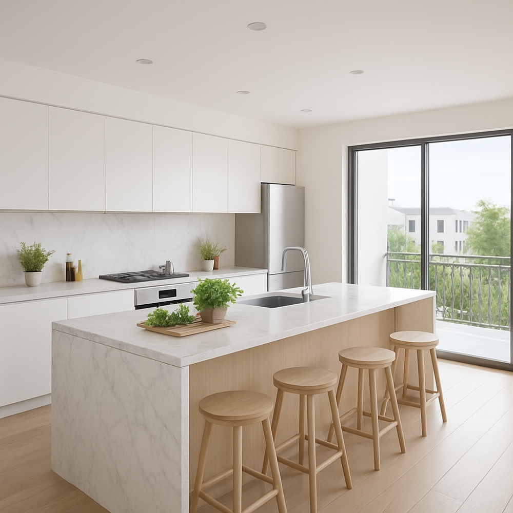 Vente Appartement Appartement 4 pièces de 92 m2 (Éguilles) Éguilles