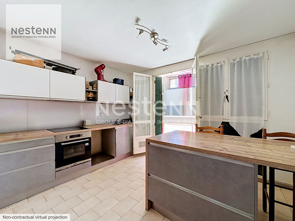 Vente Appartement Appartement Miramas 3 pièces 71 m2 Miramas