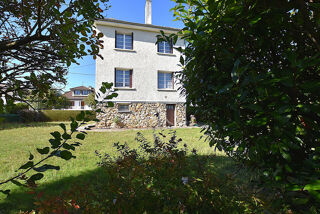  Maison � vendre 4 pi�ces 81 m�