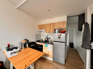  Appartement à louer 2 pièces 26 m²
