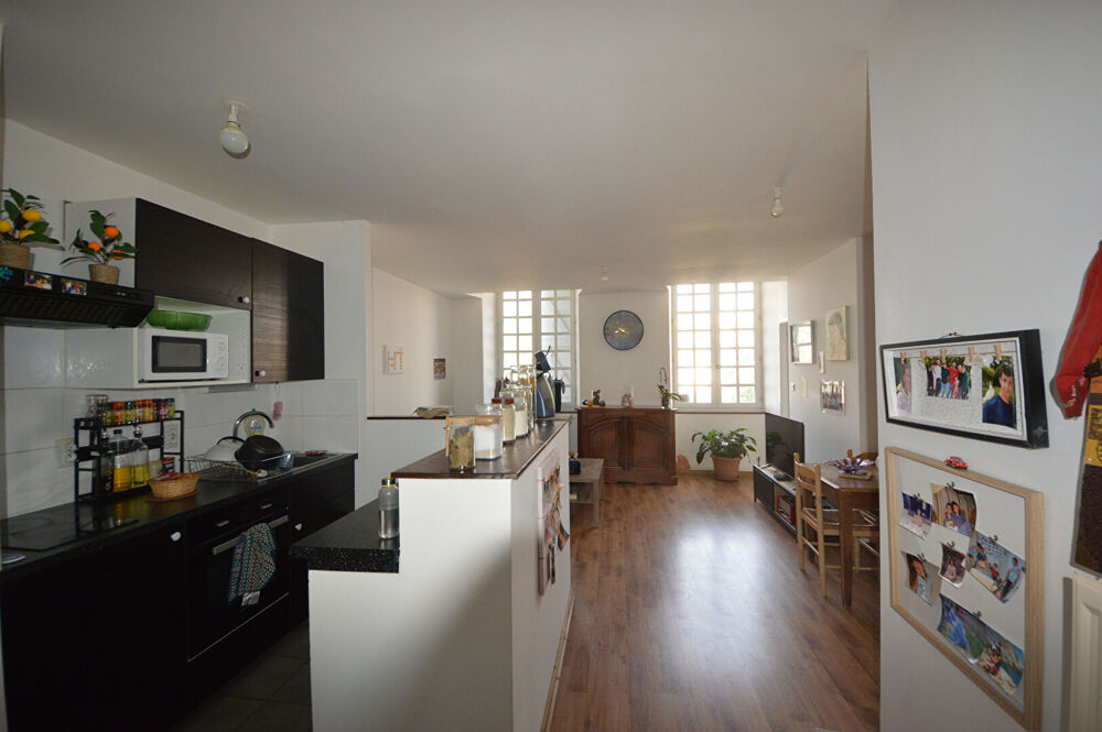 Vente Immeuble Immeuble de rapport de 8 lots à Villebourbon Montauban