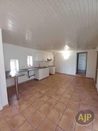  Maison à louer 4 pièces 112 m²