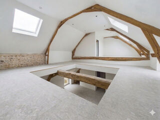  Maison � vendre 10 pi�ces 350 m�