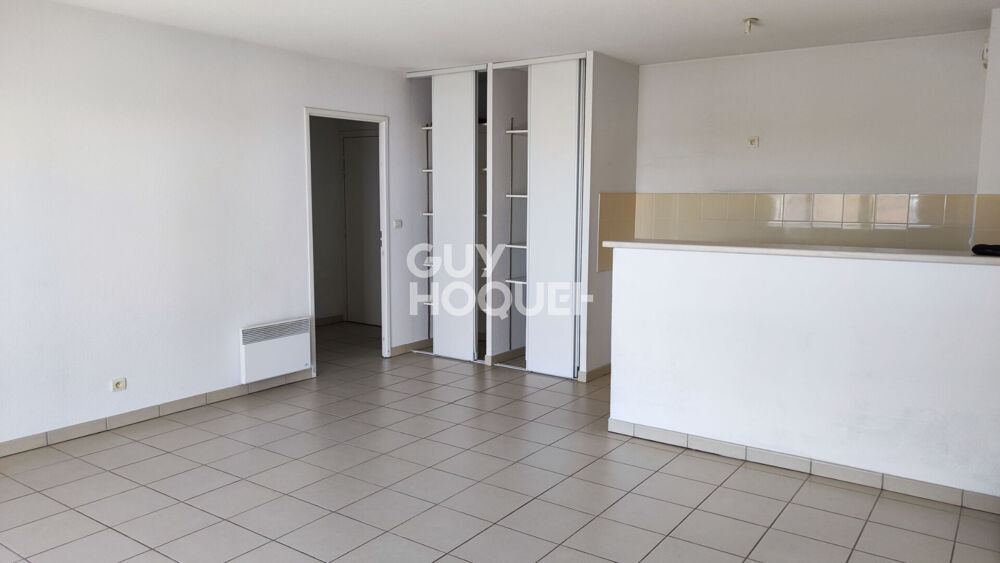 Vente Appartement Appartement Muret 3 pièce(s) Muret