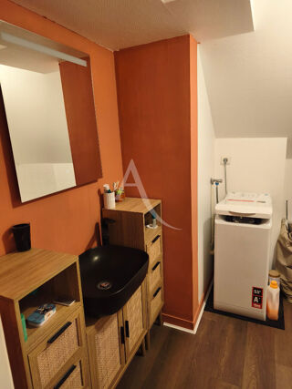  Appartement à louer 3 pièces 72 m²