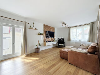  Maison à vendre 4 pièces 68 m²