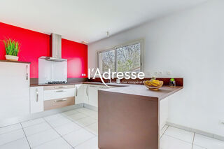  Maison � vendre 5 pi�ces 140 m�